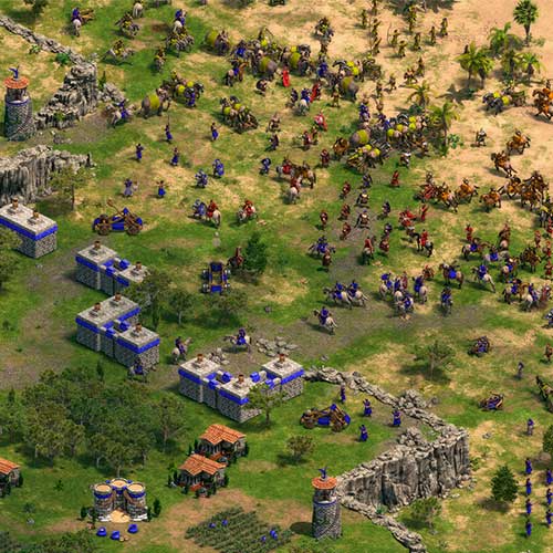 Age Of Empires Definitive Edition Activation Key Buy Age of Empires: Definitive Edition Cd Key Steam GLOBAL